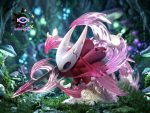 Mô hình Hollow Knight: Silksong Hornet DayDream Studio