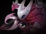 Mô hình Hollow Knight: Silksong Hornet DayDream Studio - Ảnh 3