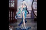 [Pre-order] Mô hình Honkai: Star Rail Yaoguang 1/8 Myethos Studio