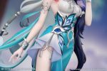 [Pre-order] Mô hình Honkai: Star Rail Yaoguang 1/8 Myethos Studio - Ảnh 4