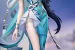 [Pre-order] Mô hình Honkai: Star Rail Yaoguang 1/8 Myethos Studio - Ảnh 5