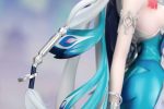 [Pre-order] Mô hình Honkai: Star Rail Yaoguang 1/8 Myethos Studio - Ảnh 6