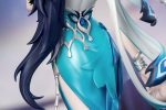 [Pre-order] Mô hình Honkai: Star Rail Yaoguang 1/8 Myethos Studio - Ảnh 7