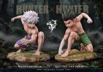 [Pre-order] Mô hình Hunter x Hunter Killua & Gon 1/6 Lolita Studio
