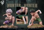 [Pre-order] Mô hình Hunter x Hunter Killua & Gon 1/6 Lolita Studio - Ảnh 2