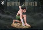 [Pre-order] Mô hình Hunter x Hunter Killua & Gon 1/6 Lolita Studio - Ảnh 3