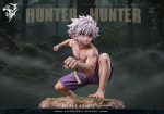 [Pre-order] Mô hình Hunter x Hunter Killua & Gon 1/6 Lolita Studio - Ảnh 4