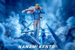 [Pre-order] Mô hình Jujutsu Kaisen Nanami Kento Veyra Studio