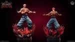 [Pre-order] Mô hình Jujutsu Kaisen Ryomen Sukuna 1/6 JJKing Studio - Ảnh 2