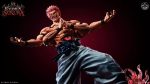 [Pre-order] Mô hình Jujutsu Kaisen Ryomen Sukuna 1/6 JJKing Studio - Ảnh 3