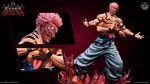 [Pre-order] Mô hình Jujutsu Kaisen Ryomen Sukuna 1/6 JJKing Studio - Ảnh 4