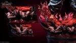 [Pre-order] Mô hình Jujutsu Kaisen Ryomen Sukuna 1/6 JJKing Studio - Ảnh 5