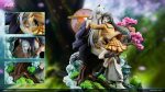 [Pre-order] Mô hình Kamisama Kiss Tomoe & Nanami 1/6 Zoldyck Studio - Ảnh 2