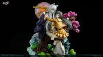 [Pre-order] Mô hình Kamisama Kiss Tomoe & Nanami 1/6 Zoldyck Studio - Ảnh 5