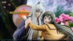 [Pre-order] Mô hình Kamisama Kiss Tomoe & Nanami 1/6 Zoldyck Studio - Ảnh 7