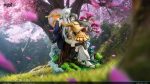 [Pre-order] Mô hình Kamisama Kiss Tomoe & Nanami 1/6 Zoldyck Studio - Ảnh 8