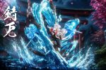 [Pre-order] Mô hình Kimetsu No Yaiba Sabito 1/6 CC Studio
