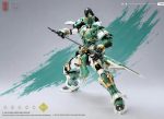 [Pre-order] Mô hình lắp ráp Tần Giới Sứ Long Kích Cơ Giáp CD-AS-01EX Cangdao Model - Ảnh 3