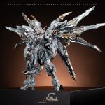 [Pre-order] Mô hình lắp ráp Nemesis Clear Mechanical Version RT-002 1/100 Infinite Dimension - Ảnh 3