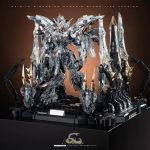 [Pre-order] Mô hình lắp ráp Nemesis Clear Mechanical Version RT-002 1/100 Infinite Dimension - Ảnh 5