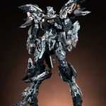 [Pre-order] Mô hình lắp ráp Nemesis Clear Mechanical Version RT-002 1/100 Infinite Dimension - Ảnh 6