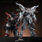 [Pre-order] Mô hình lắp ráp Nemesis Clear Mechanical Version RT-002 1/100 Infinite Dimension - Ảnh 8