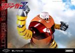 [Pre-order] Mô hình Mazinger Z Carbotix Boss Borot Blitzway Studio - Ảnh 10