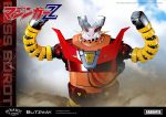 [Pre-order] Mô hình Mazinger Z Carbotix Boss Borot Blitzway Studio - Ảnh 11