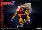 [Pre-order] Mô hình Mazinger Z Carbotix Boss Borot Blitzway Studio - Ảnh 13