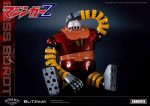 [Pre-order] Mô hình Mazinger Z Carbotix Boss Borot Blitzway Studio - Ảnh 15