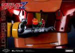 [Pre-order] Mô hình Mazinger Z Carbotix Boss Borot Blitzway Studio - Ảnh 3