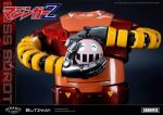 [Pre-order] Mô hình Mazinger Z Carbotix Boss Borot Blitzway Studio - Ảnh 4
