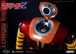 [Pre-order] Mô hình Mazinger Z Carbotix Boss Borot Blitzway Studio - Ảnh 5