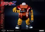 [Pre-order] Mô hình Mazinger Z Carbotix Boss Borot Blitzway Studio - Ảnh 6