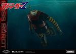[Pre-order] Mô hình Mazinger Z Carbotix Boss Borot Blitzway Studio - Ảnh 7