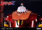 [Pre-order] Mô hình Mazinger Z Carbotix Boss Borot Blitzway Studio - Ảnh 8