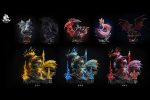 [Pre-order] Mô hình Monster Hunter Vaal Hazak Dragon Realm Studio - Ảnh 10