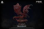 [Pre-order] Mô hình Monster Hunter Vaal Hazak Dragon Realm Studio - Ảnh 2
