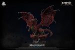 [Pre-order] Mô hình Monster Hunter Vaal Hazak Dragon Realm Studio - Ảnh 4
