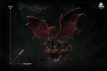 [Pre-order] Mô hình Monster Hunter Vaal Hazak Dragon Realm Studio - Ảnh 5