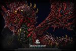 [Pre-order] Mô hình Monster Hunter Vaal Hazak Dragon Realm Studio - Ảnh 6