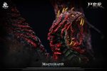 [Pre-order] Mô hình Monster Hunter Vaal Hazak Dragon Realm Studio - Ảnh 7