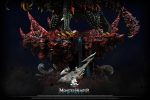 [Pre-order] Mô hình Monster Hunter Vaal Hazak Dragon Realm Studio - Ảnh 8