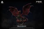 [Pre-order] Mô hình Monster Hunter Vaal Hazak Dragon Realm Studio - Ảnh 9