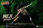 [Pre-order] Mô hình Naruto Hyuga Neji 1/6 Nova Studio