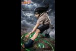[Pre-order] Mô hình Naruto Hyuga Neji 1/6 Nova Studio - Ảnh 4