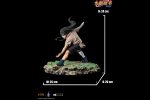 [Pre-order] Mô hình Naruto Hyuga Neji 1/6 Nova Studio - Ảnh 5