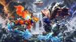 [Pre-order] Mô hình Naruto & Sasuke Gap Studio