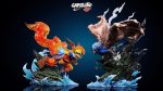 [Pre-order] Mô hình Naruto & Sasuke Gap Studio - Ảnh 3