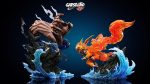 [Pre-order] Mô hình Naruto & Sasuke Gap Studio - Ảnh 4